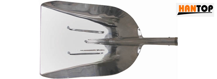 Item No.SA-10 Aluminium shovel head 