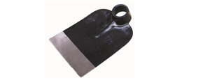 Item No.H304 Hoe head 